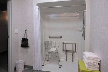 Room, 1 King Bed, Accessible, Non Smoking