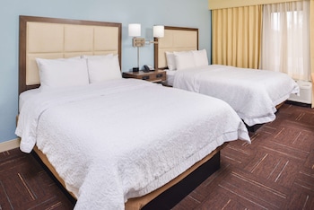 Room, 2 Queen Beds, Non Smoking