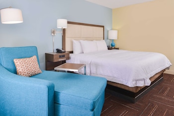Room, 1 King Bed, Non Smoking