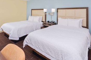 Room, 2 Queen Beds, Non Smoking