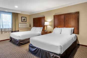 Suite, Multiple Beds, Accessible, Non Smoking