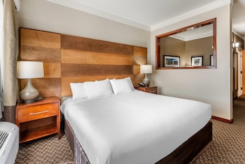 Room, 1 King Bed, Accessible, Non Smoking