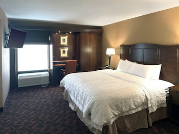 2 King Beds Family Suite
