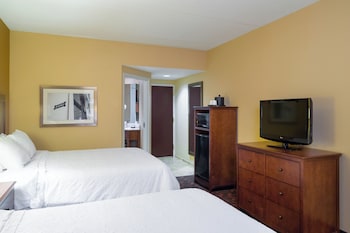 Standard Room, 2 Queen Beds