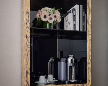 Premium NoMad Suite
