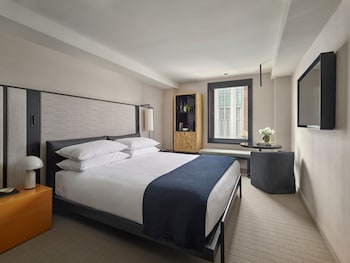 Premium Room, 1 King Bed (NoMad)