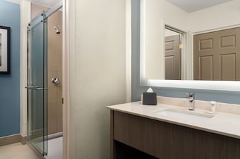 Room, 1 King Bed