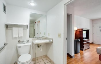 Standard Room, 2 Queen Beds, Non Smoking