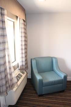 Standard Room, 2 Queen Beds, Non Smoking