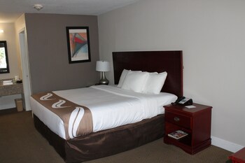 Standard Room, 1 King Bed with Sofa bed, Non Smoking