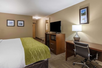 Room, 1 King Bed, Accessible, Non Smoking