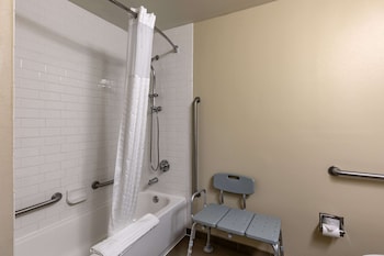 Room, 1 King Bed, Accessible, Non Smoking