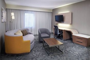 Room, 2 Queen Beds