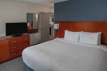 Suite, 1 Bedroom