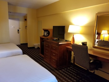 Standard Room, 2 Queen Beds