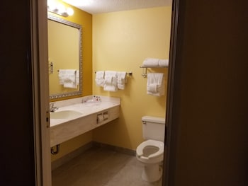 Standard Room, 2 Queen Beds