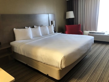 Suite, 1 Bedroom, Non Smoking