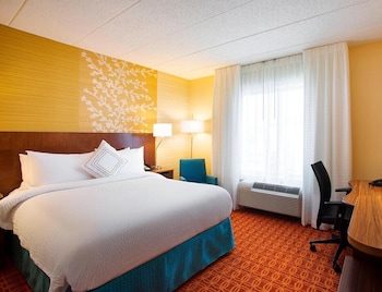 Room, 2 Double Beds