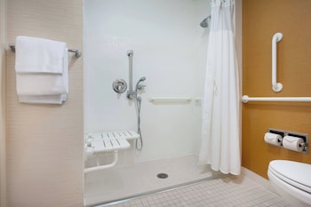 Room, 1 Queen Bed