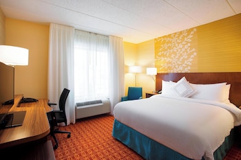 Room, 1 Queen Bed