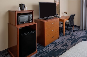 Room, 2 Double Beds