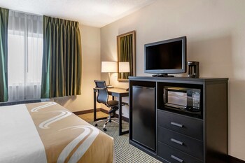 Suite King Non Smoking 2 person