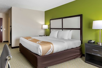 Room, 1 King Bed, Accessible, Non Smoking