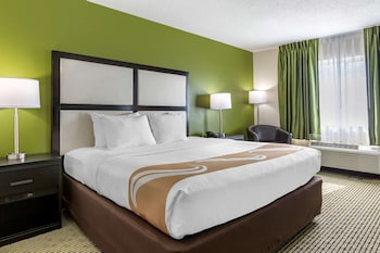 Room, 1 King Bed, Accessible, Non Smoking