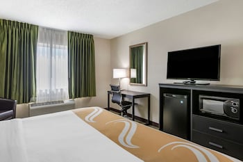 Room, 1 King Bed, Accessible, Non Smoking