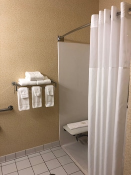 Room, 1 King Bed, Accessible, Non Smoking