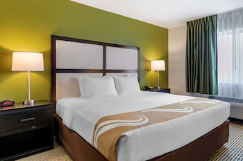 Suite King Non Smoking 2 person