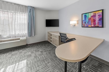 Standard Room, 1 Queen Bed, Non Smoking