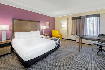Room, 1 King Bed, Non Smoking (Water View)