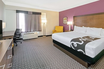 Room, 1 King Bed, Accessible, Non Smoking