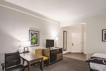 Room, 2 Double Beds, Non Smoking