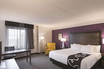 Room, 1 King Bed, Non Smoking (Water View)