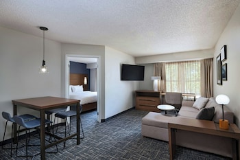Suite, 2 Bedrooms