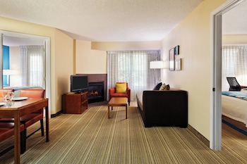 Suite, 2 Bedrooms