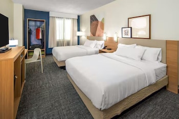Room, 2 Queen Beds