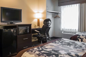 Standard Double Room, 2 Double Beds, Non Smoking
