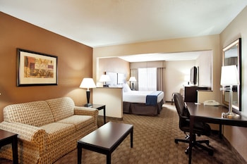 Standard Room, 2 Queen Beds