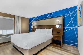 Room, 1 King Bed, Accessible, Non Smoking