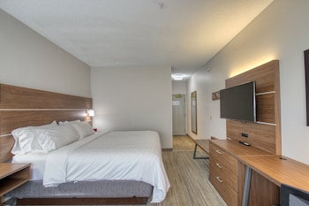 Standard Room, 1 King Bed (Extra Floor Space)
