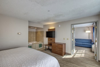 Suite, 2 Bedrooms