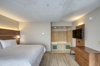 Suite, 2 Bedrooms
