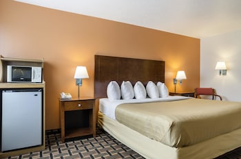 Room, 1 Queen Bed, Accessible, Non Smoking