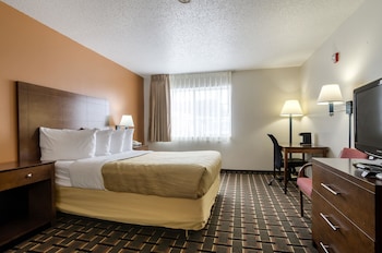 Room, 1 Queen Bed, Accessible, Non Smoking