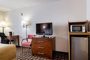 Room, 1 Queen Bed, Accessible, Non Smoking