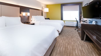 Suite, 1 King Bed