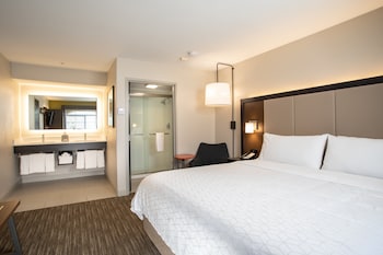 Room, 1 Bedroom